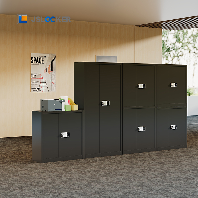 Steel Locker