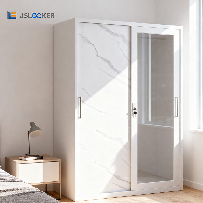 Steel Locker