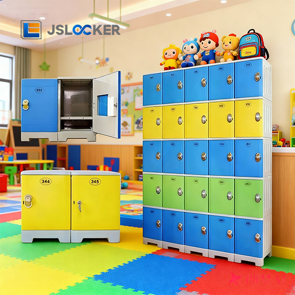 school Lockers