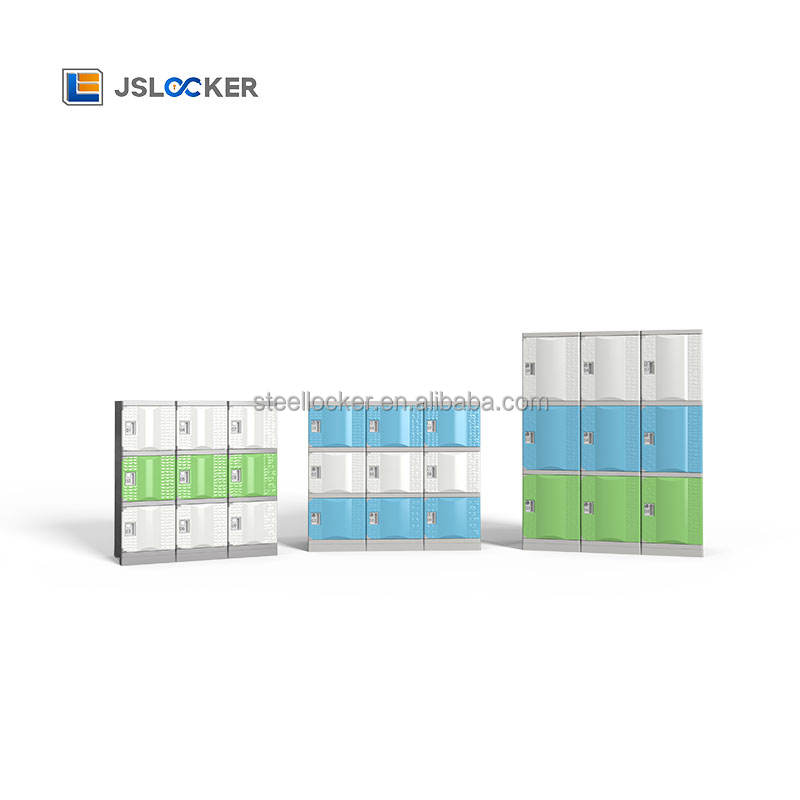 Steel Locker