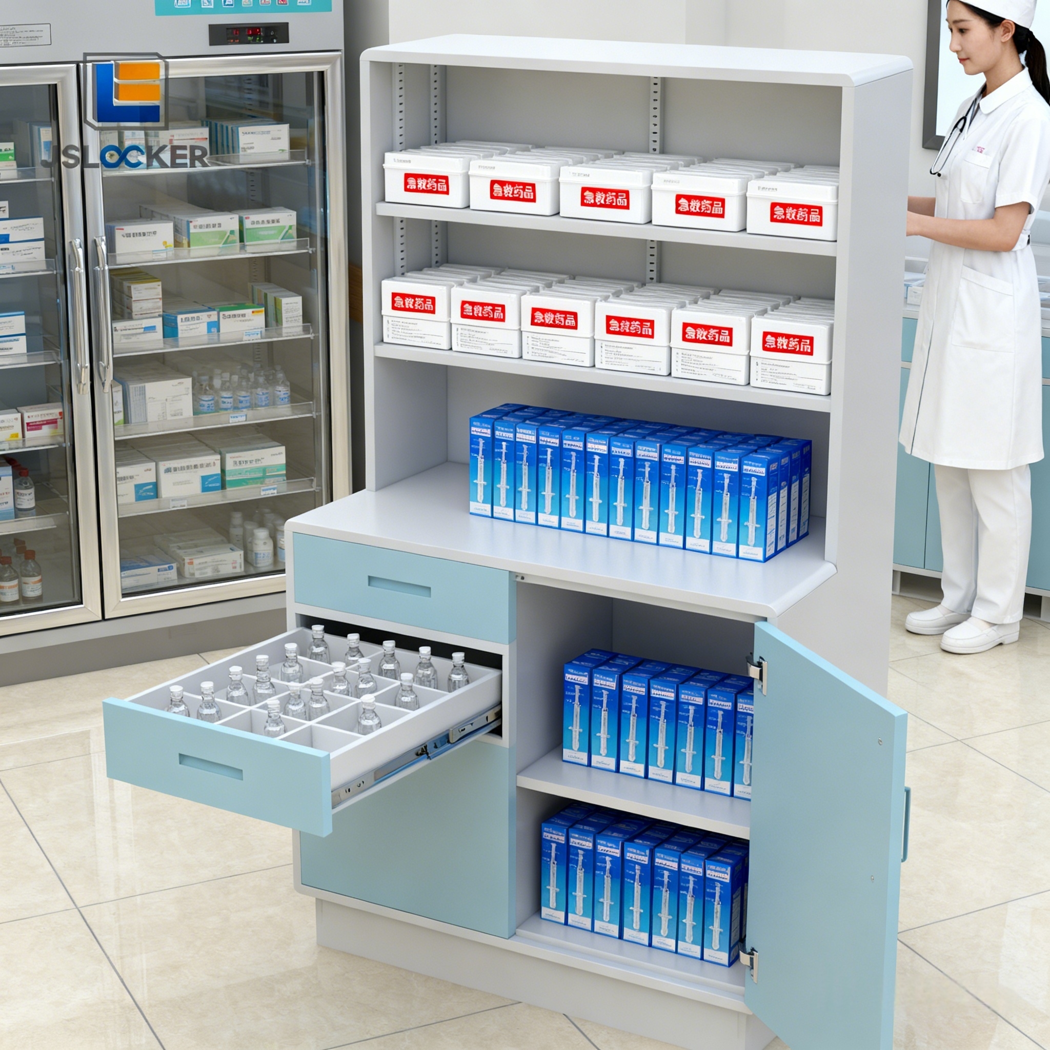 Medicine Cabinet