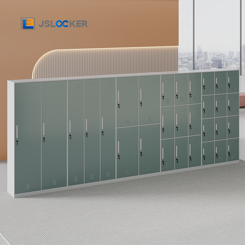 Steel Locker