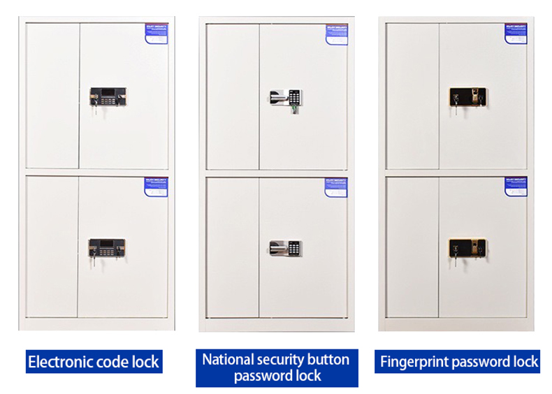 smart locker