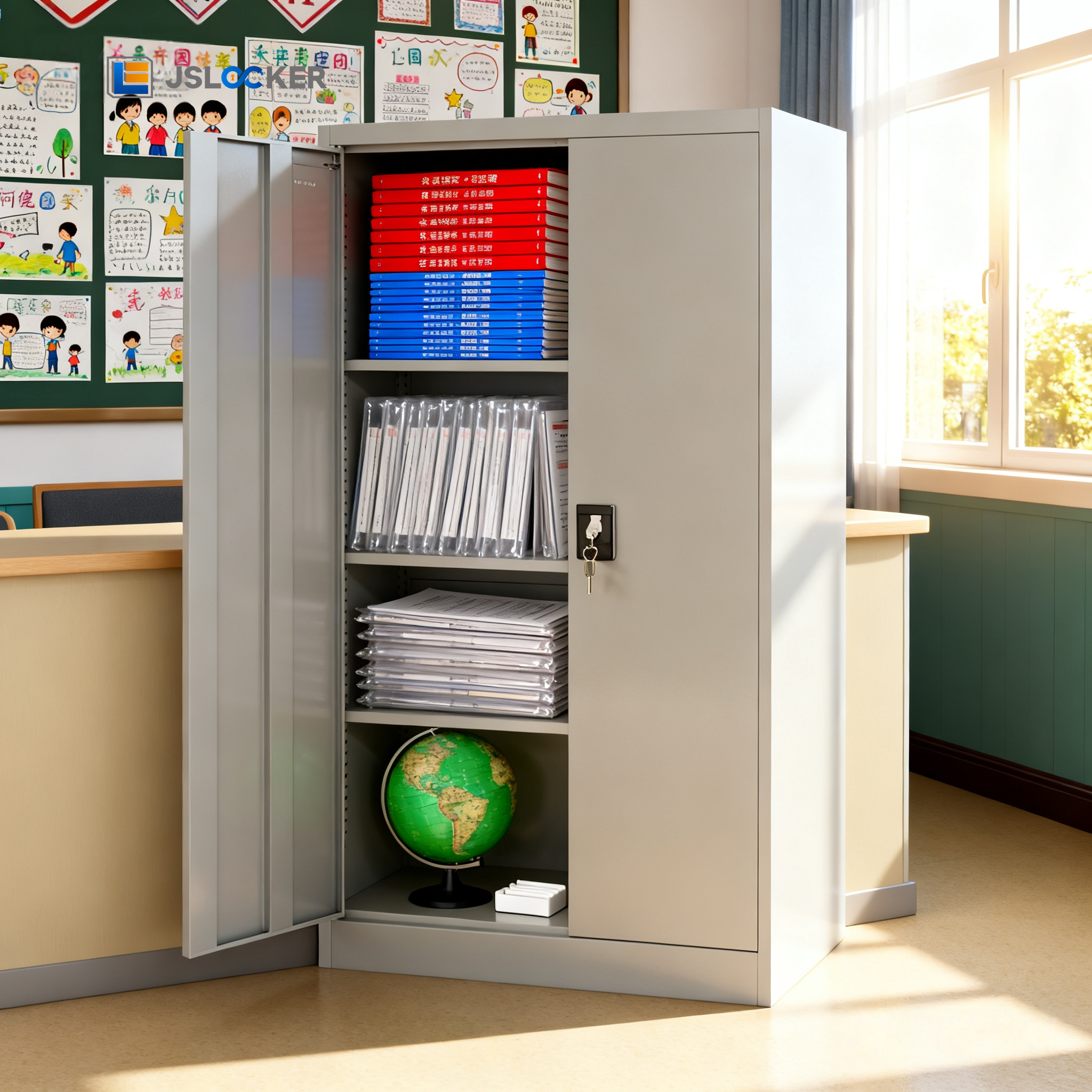 Filing Cabinets