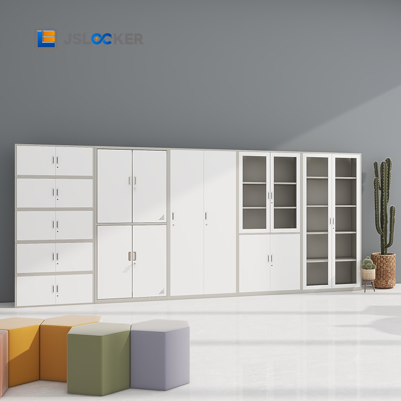 Metal Wardrobe
