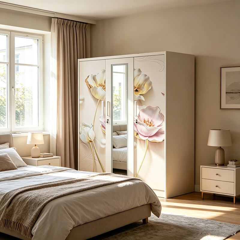 Why JSLocker Steel Wardrobes Continue to Reach New Highs in Southeast Asia?