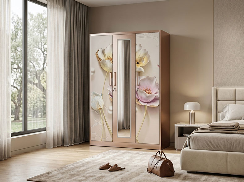 office storage cabinet