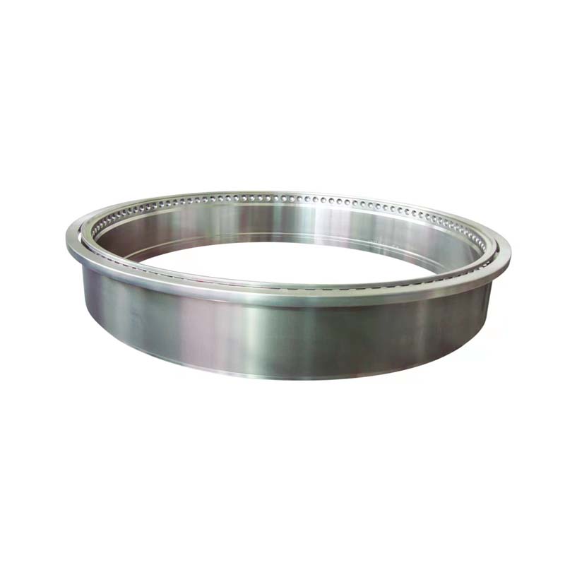 Cylinder For Circular Knitting Machine