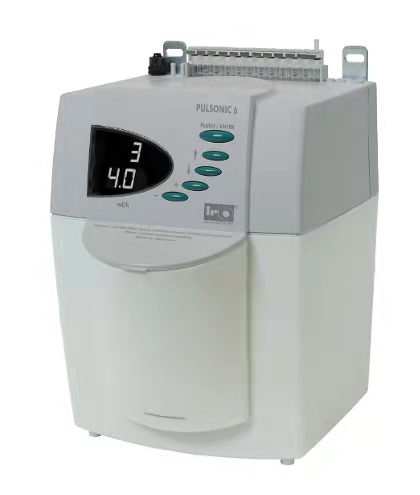 Oiler For Circular Knitting Machine