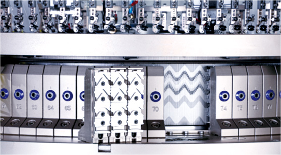 Single Jersey Circular Knitting Machine