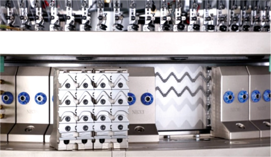 Single Jersey circular knitting machine