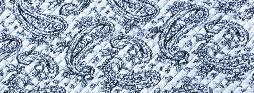 Computerized Jacquard Knitting Machine