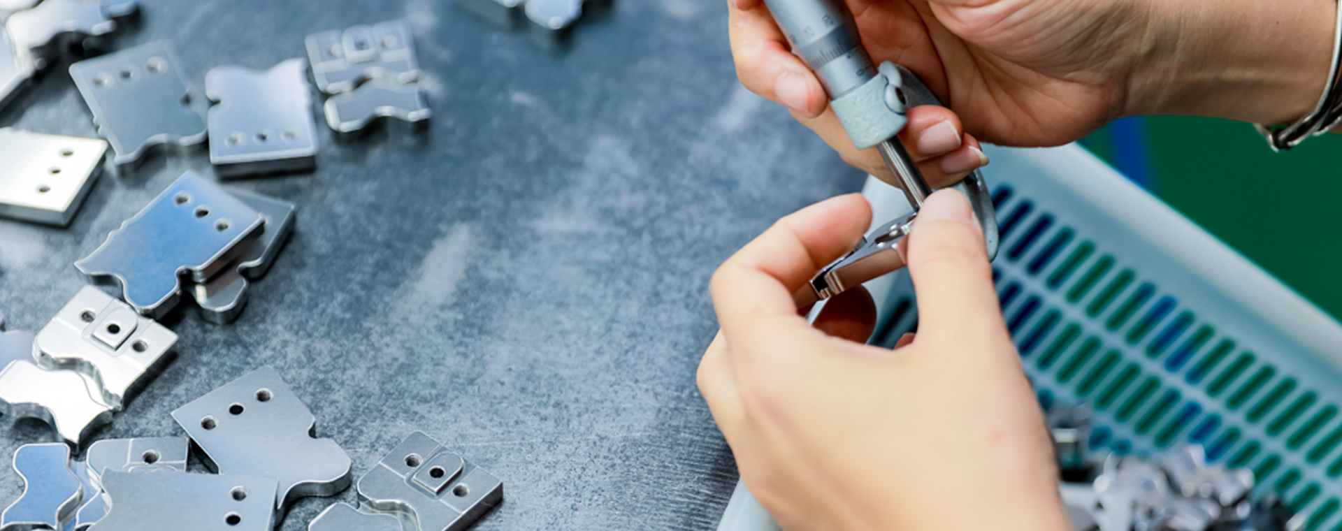 Commissioning Workshop