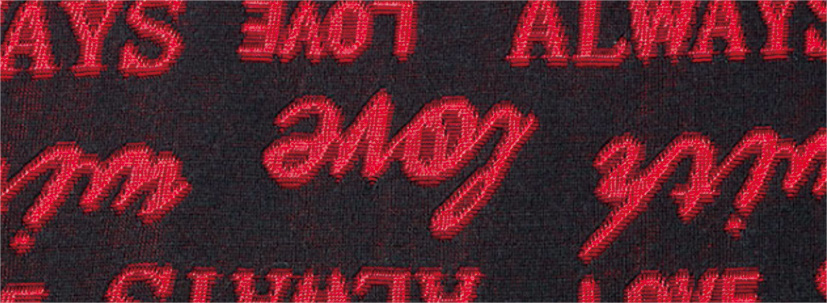 Computerized Jacquard Knitting Machine