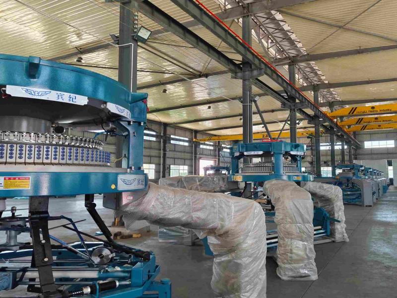 ​How to maintain the circular knitting machine daily to maximize its service life? A complete analysis in one article!