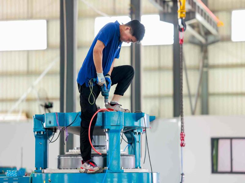 Exploring the mystery of speed factor of circular knitting machine