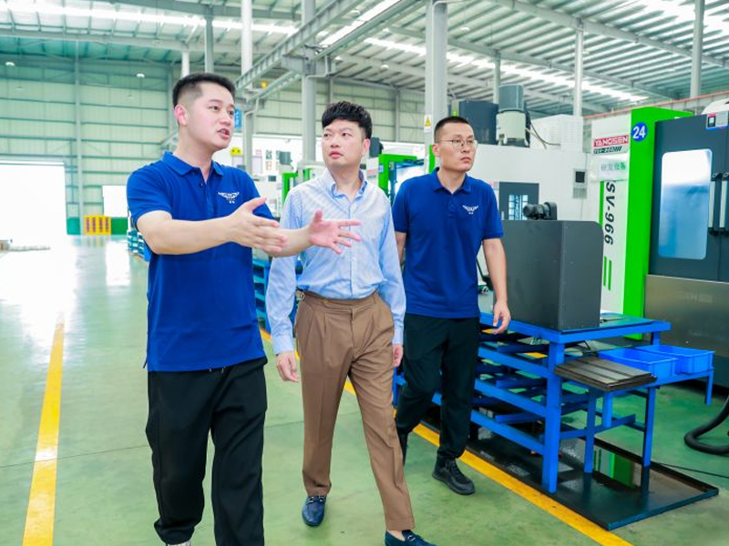 Social Responsibility