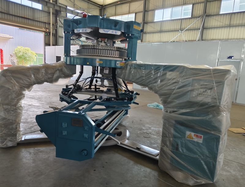 The Versatility and Functionality of Circular Knitting Machines: A Comprehensive Guide