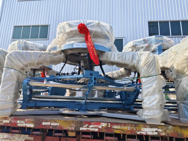 Large Circular Knitting Machine Purchase Guide