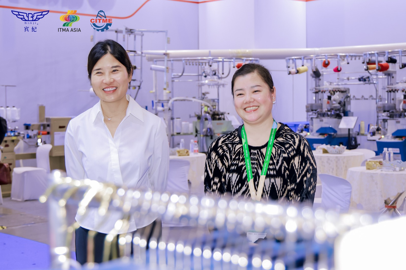double jersey knitting machine