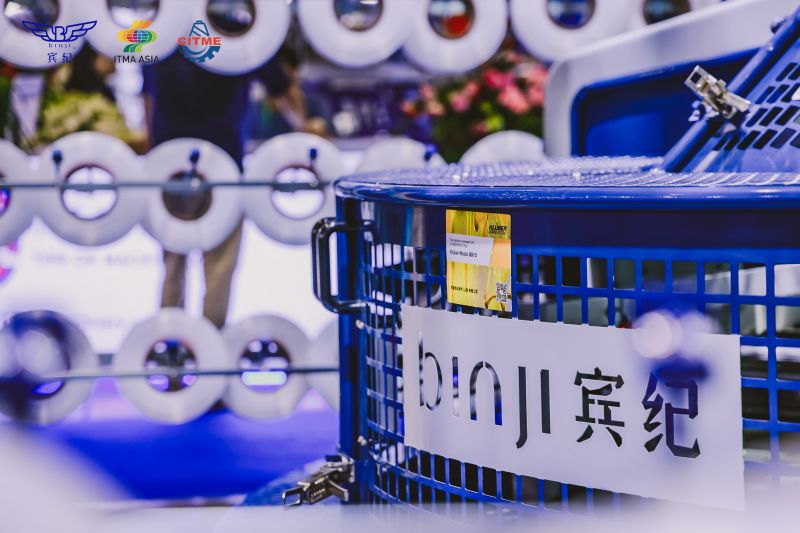 Top Features to Look for in a Single Jersey High-Speed Circular Knitting Machine