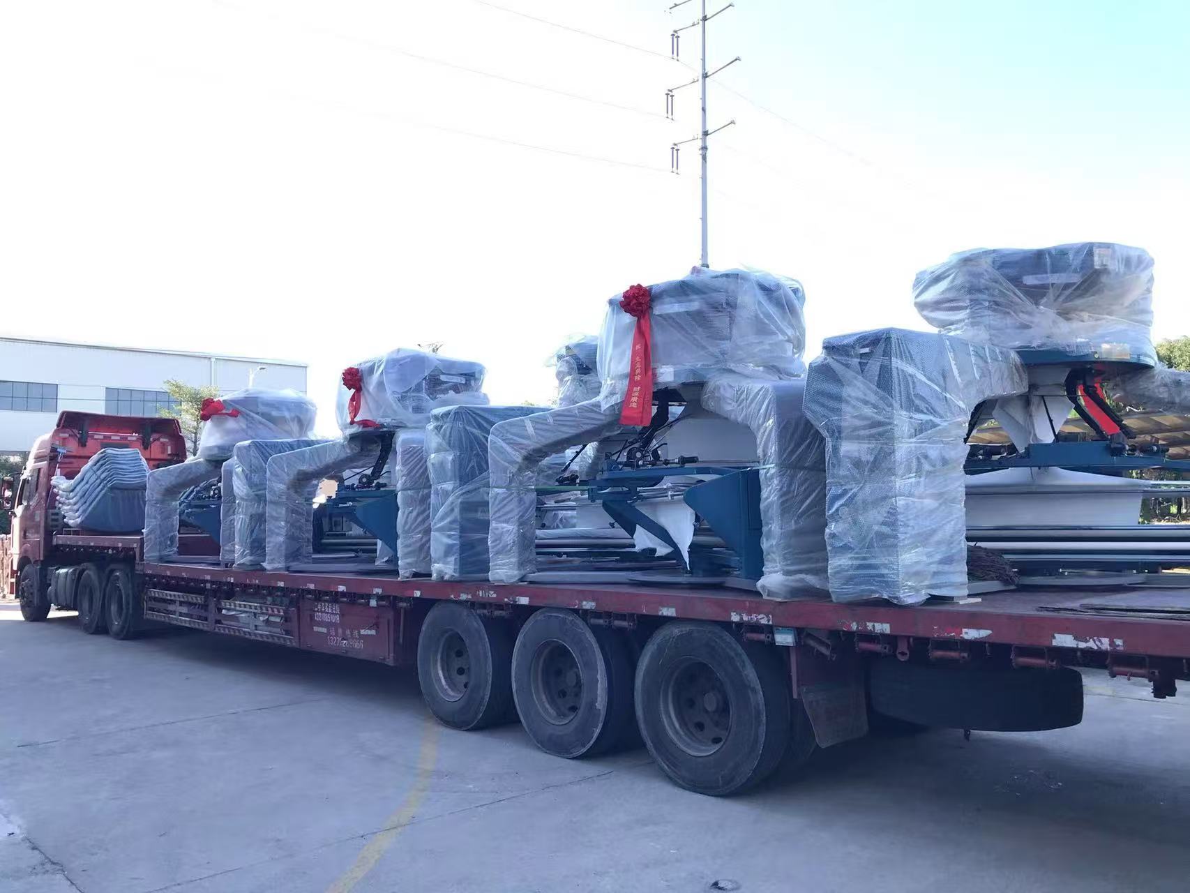 Fujian Binji Precision Machinery Co.