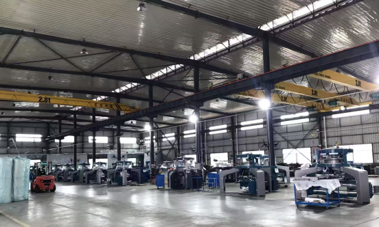 double jersey circular knitting machine