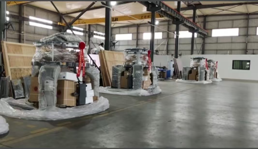 Fujian Binji Precision Machinery Co.