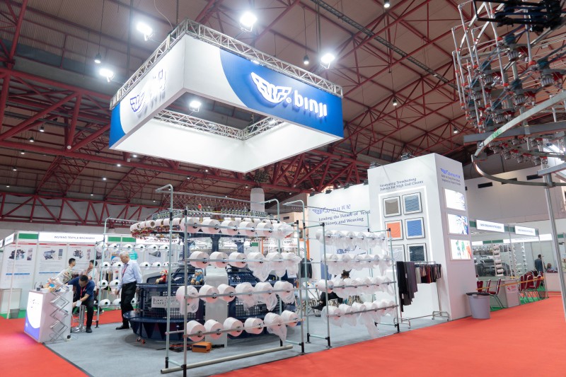 single jersey circular knitting machine