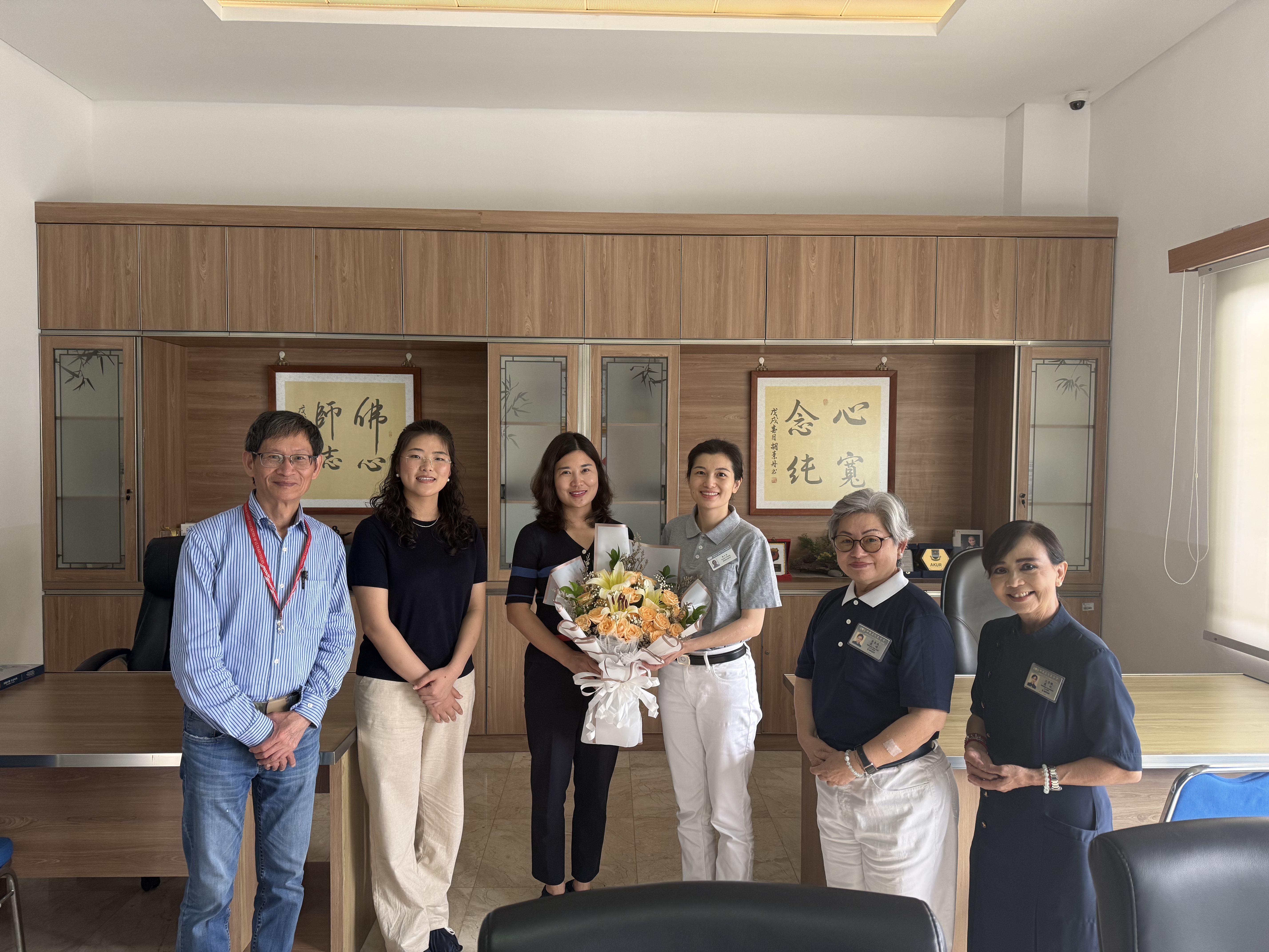 ​INDO INTERTEX 2025: Innovation, Collaboration, Partnership, and Gratitude