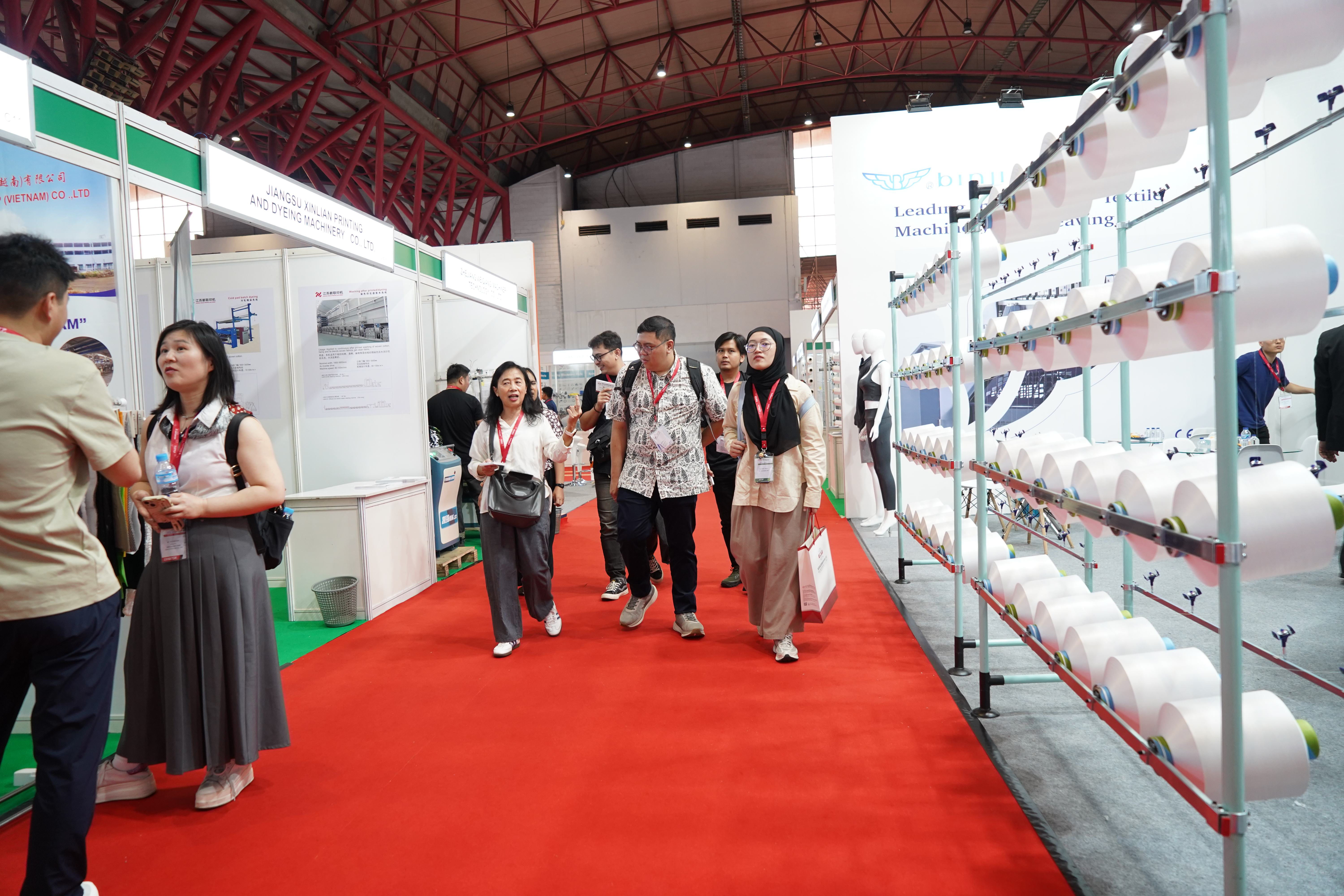 Appreciation From Gistex Gratitude in Action: Celebrating Our Visitors and Partners