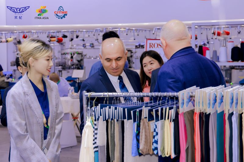 Single Jersey Circular Knitting Machine