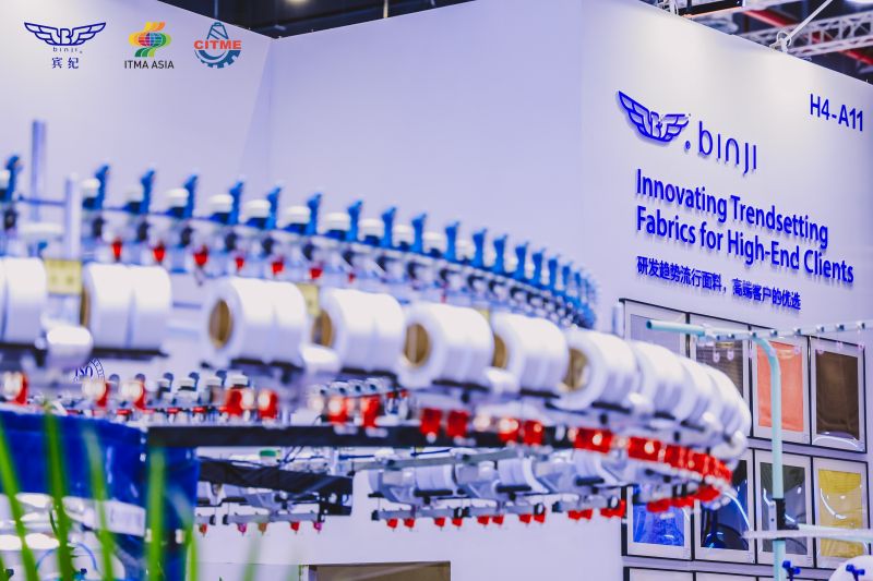 Single Jersey Circular Knitting Machine Single Jersey Circular Knitting Machine