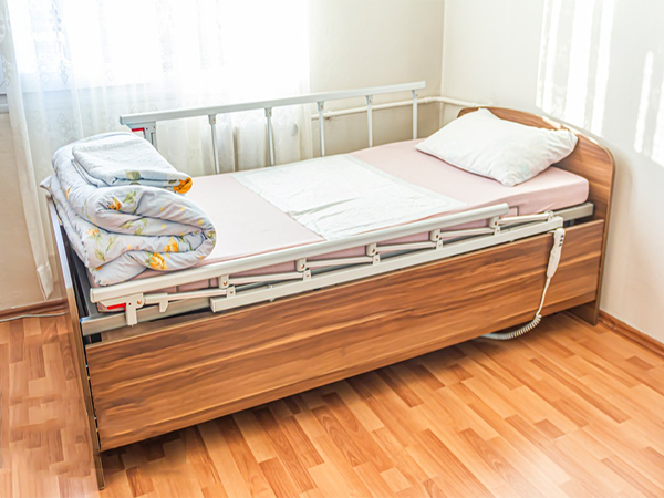 Homecare Bed