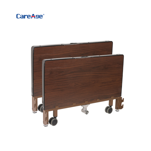 Full-Electric Low Bed 74712
