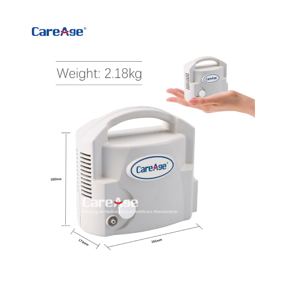 Compressor Nebulizer 70801&70802