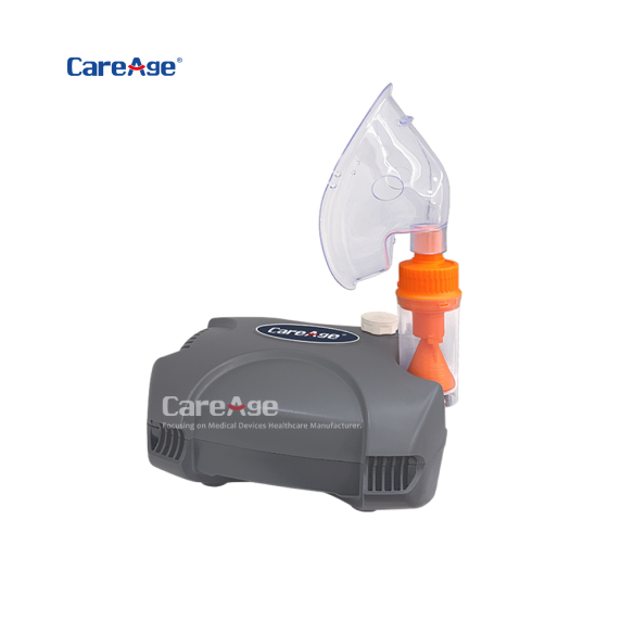 Compressor Nebulizer 70801&70802