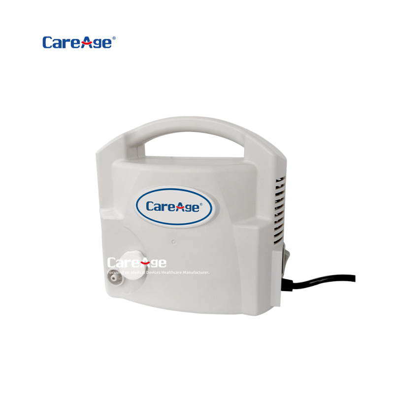 Compressor Nebulizer 70801&70802