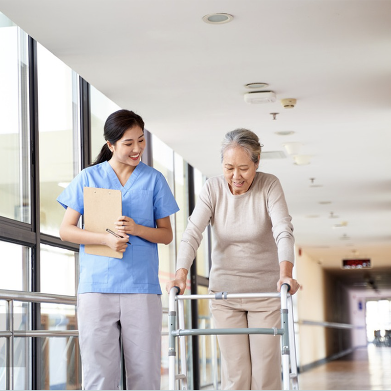 Rehabilitation Centre Rehabilitation Centre