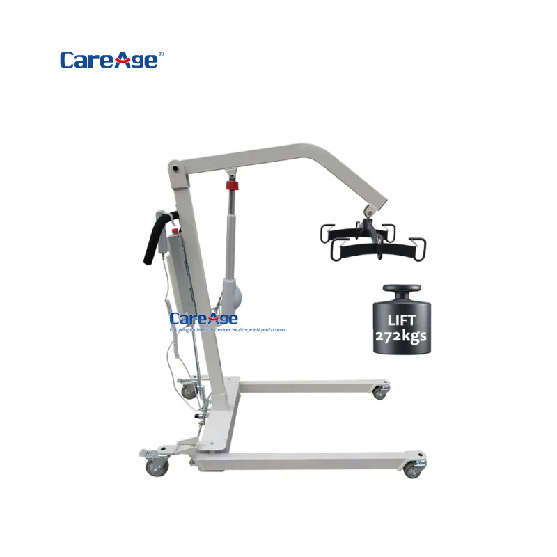 Medical Bariatric Electric Patient Lift