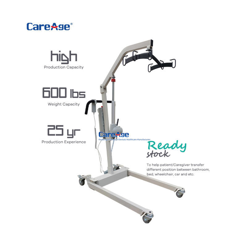 Bariatric Battery Powered Lift 71922