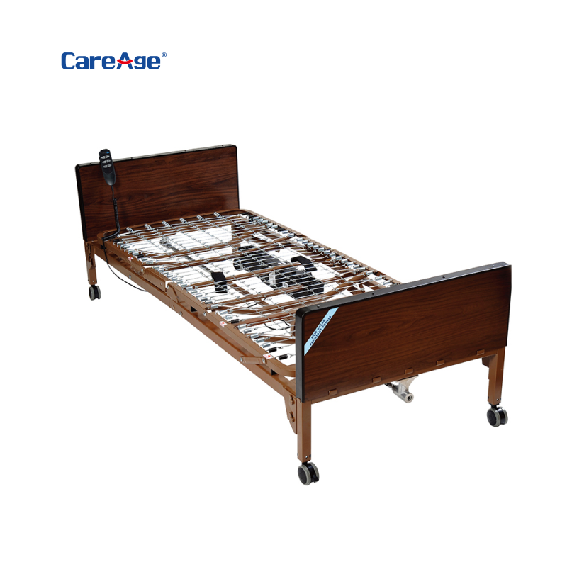 Full-Electric Bed 74711