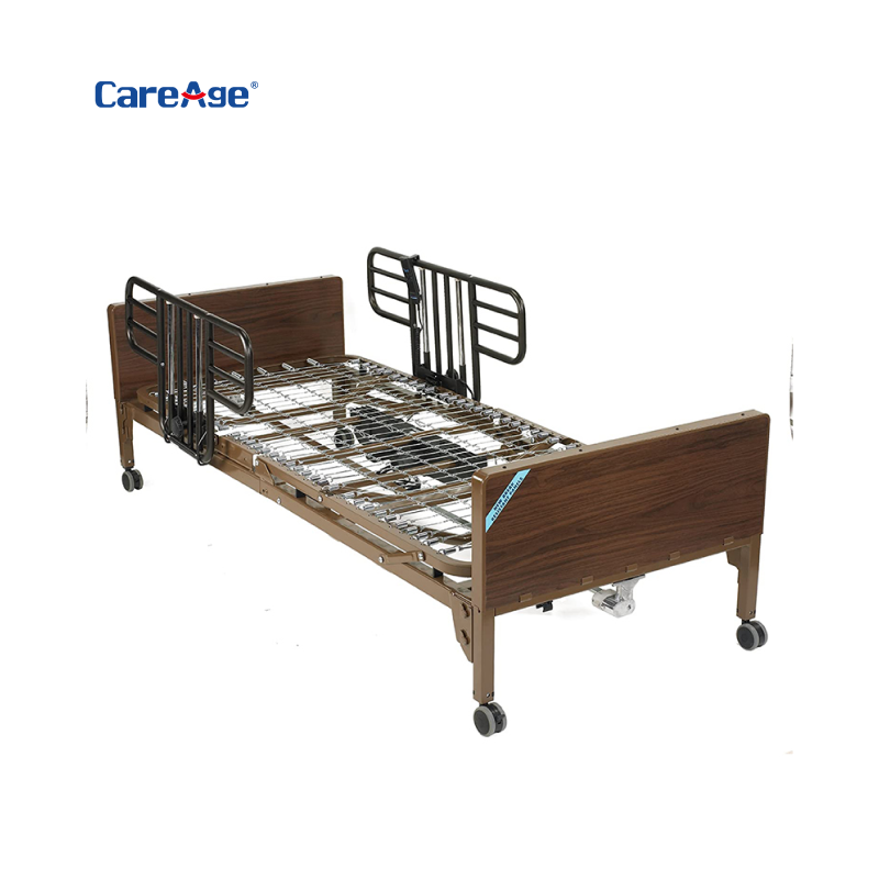 Full-Electric Bed 74711