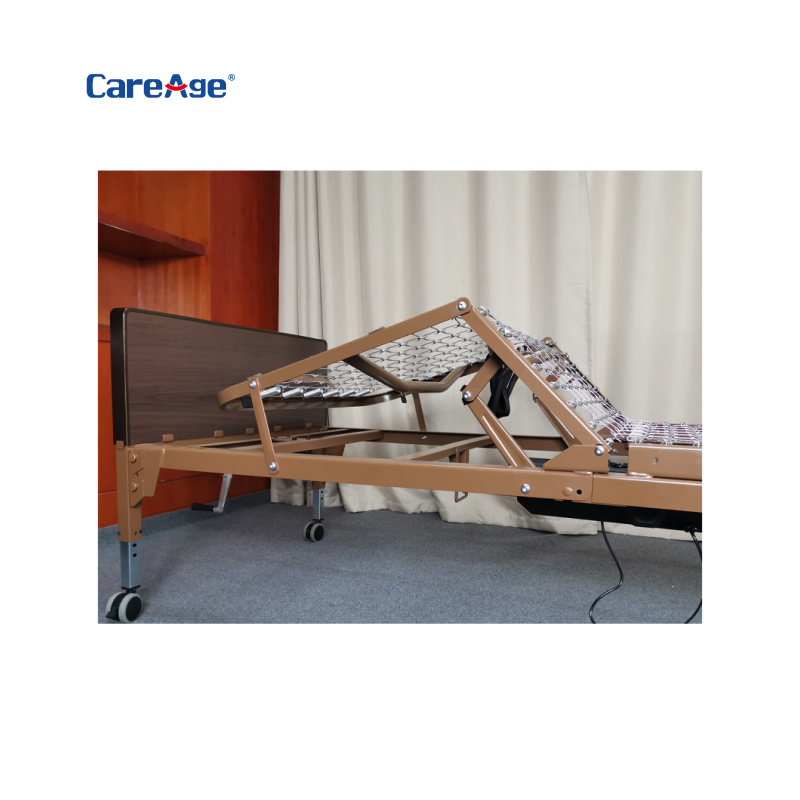 Full-Electric Bed 74711