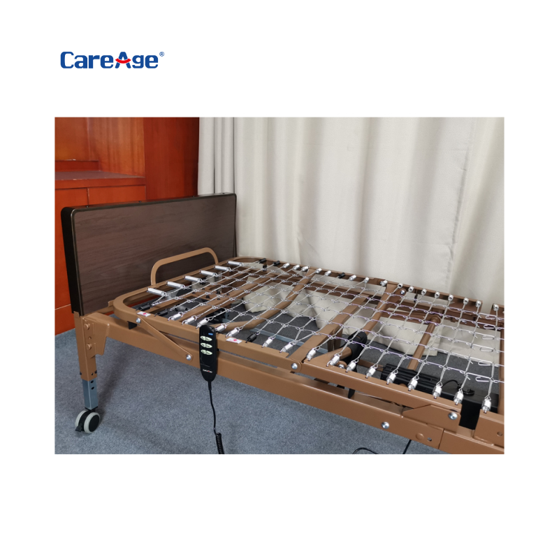 Full-Electric Bed 74711
