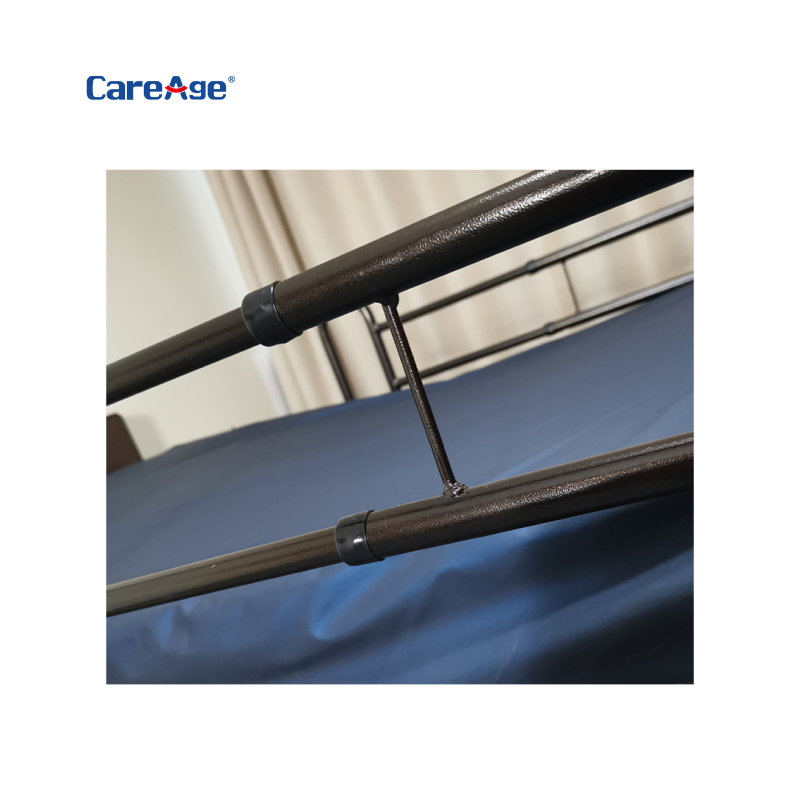 Standard Teelscoping Full Length Side Rail 75010