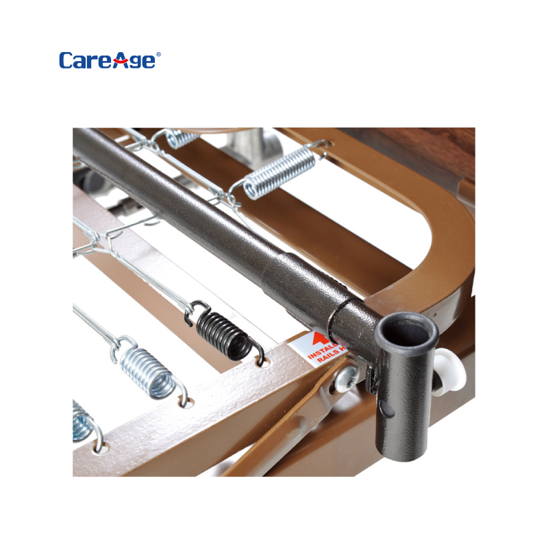 Standard Teelscoping Full Length Side Rail 75010