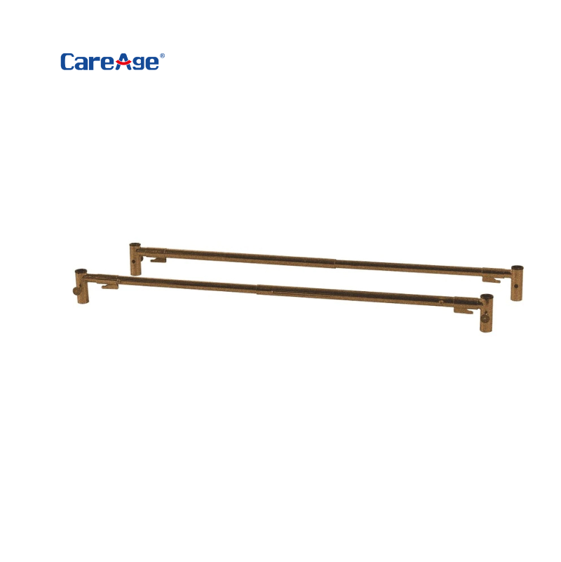 Standard Teelscoping Full Length Side Rail 75010