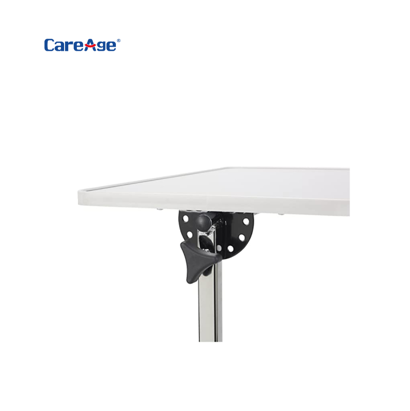 Pivot&Tilt Overbed Table 72320