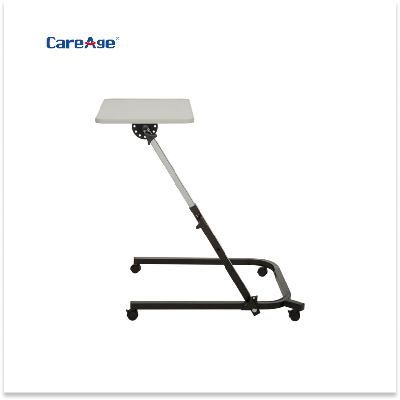 Pivot&Tilt Overbed Table 72320